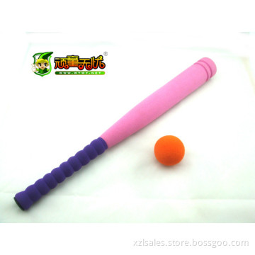Foam Bat , Ball.Kids Baseball Set